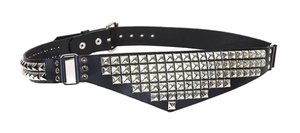 TRIANGLE/PYRAMID BELT