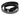 2 ROW CONICAL STUD BELT