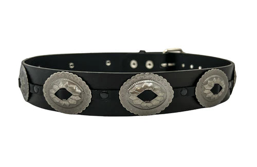 THUNDERBIRD CONCHO BELT