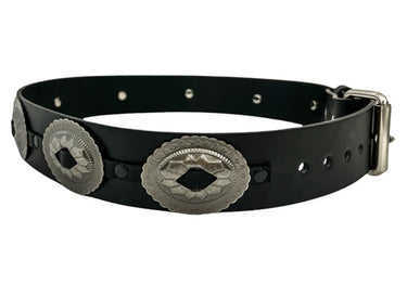 THUNDERBIRD CONCHO BELT