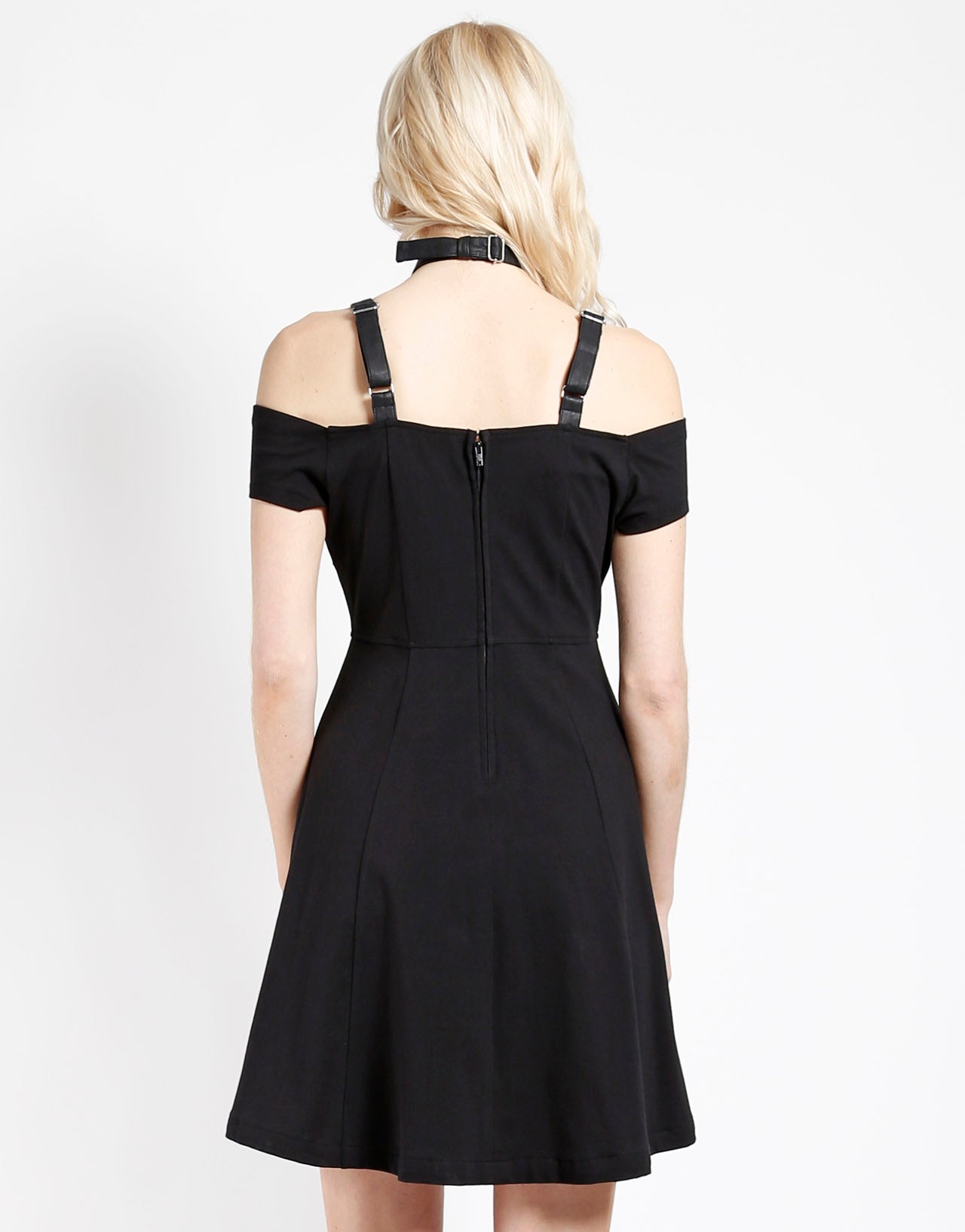 NOVA DRESS