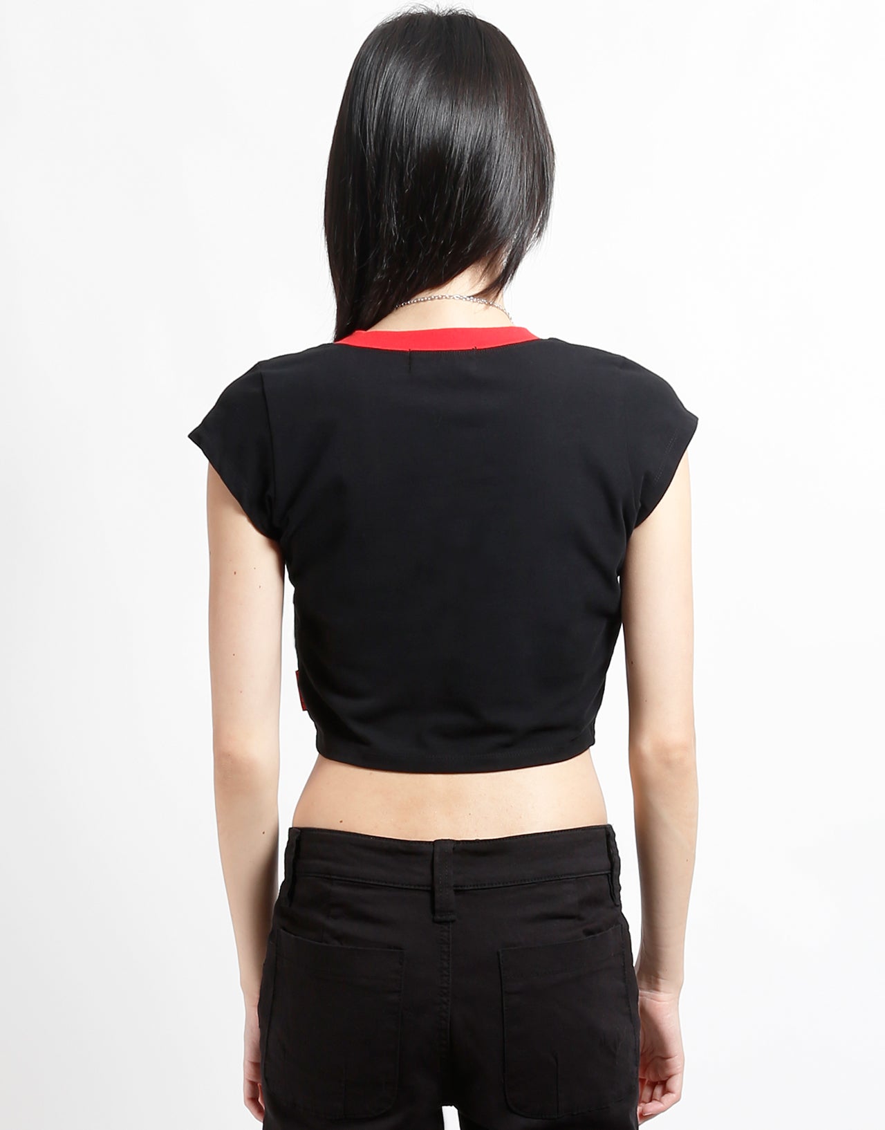 STAR TEE