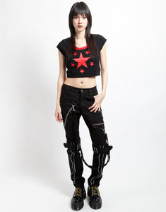 STAR TEE