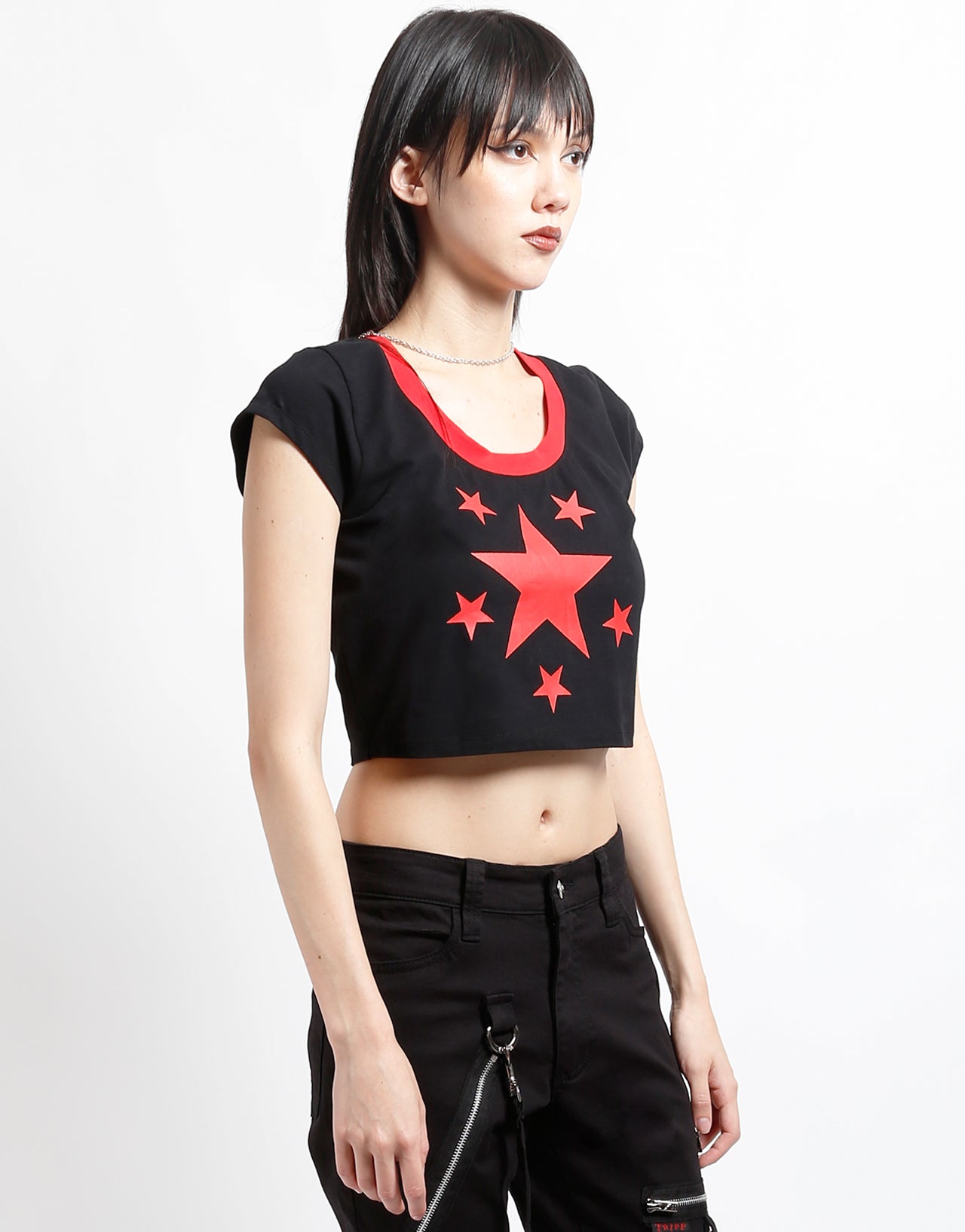 STAR TEE