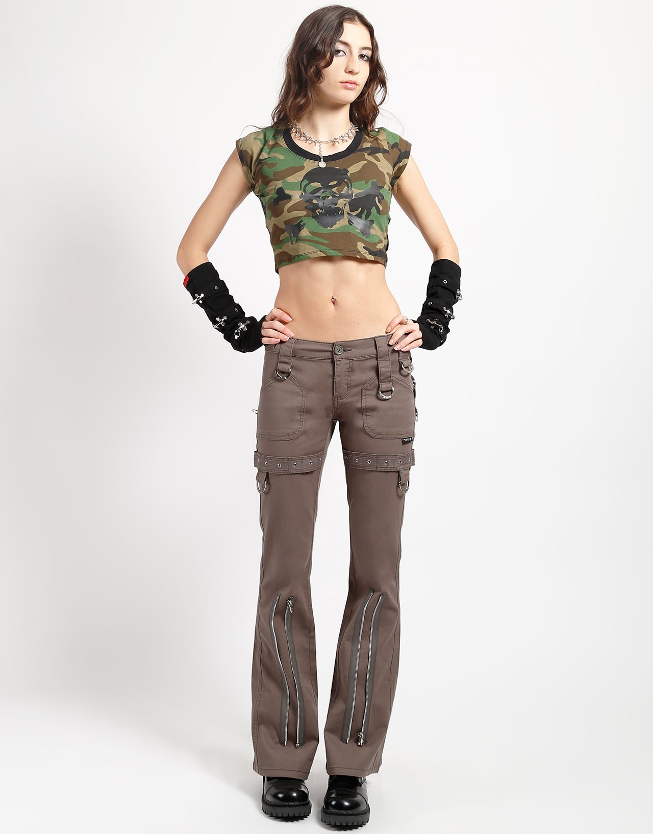 CLIP ARMWARMER