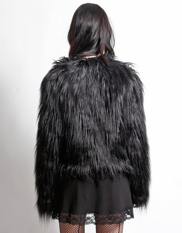 FURTASTIC JACKET