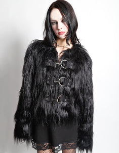 FURTASTIC JACKET – Trash and Vaudeville