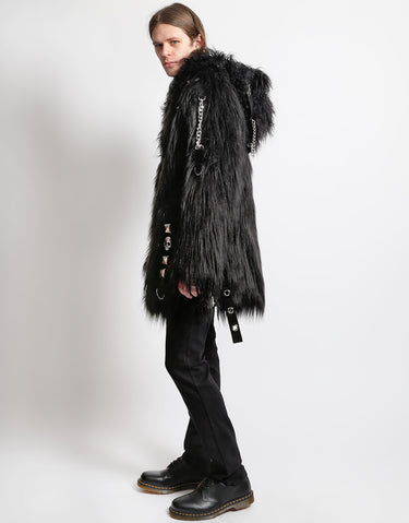 FURTASTIC SUPER COAT