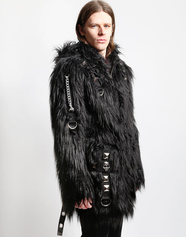 FURTASTIC SUPER COAT