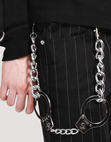 HANDCUFF CHAIN