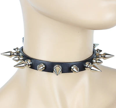 MULTI SPIKE CHOKER