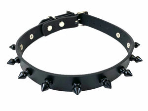 SPIKE CHOKER