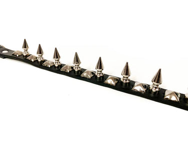 SPIKE PYRAMID CHOKER