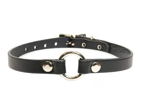 O RING CHOKER