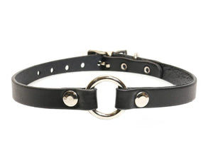 O RING CHOKER