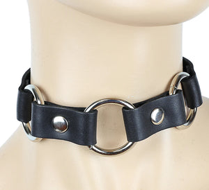 MULTI O RING CHOKER
