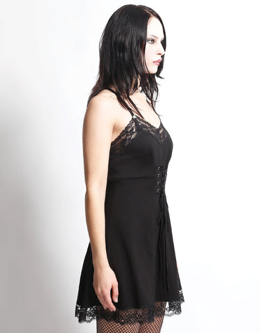 CORSET DRESS