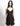 HOOK EYE DRESS