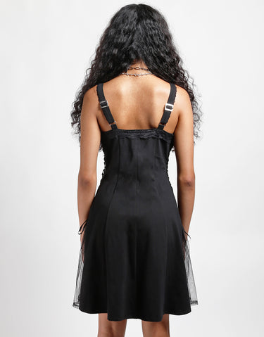 THIRD EYE DRESS