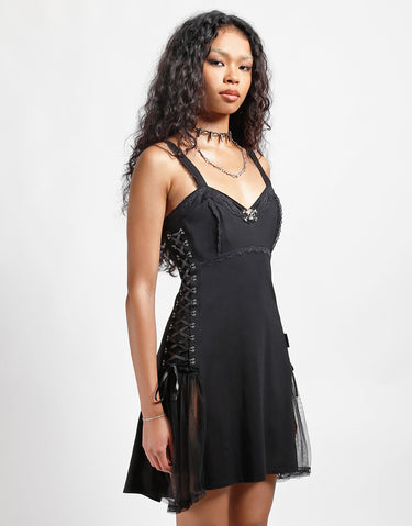 THIRD EYE DRESS