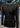 DECAYED DEAD TEE LONG SLEEVE BLACK