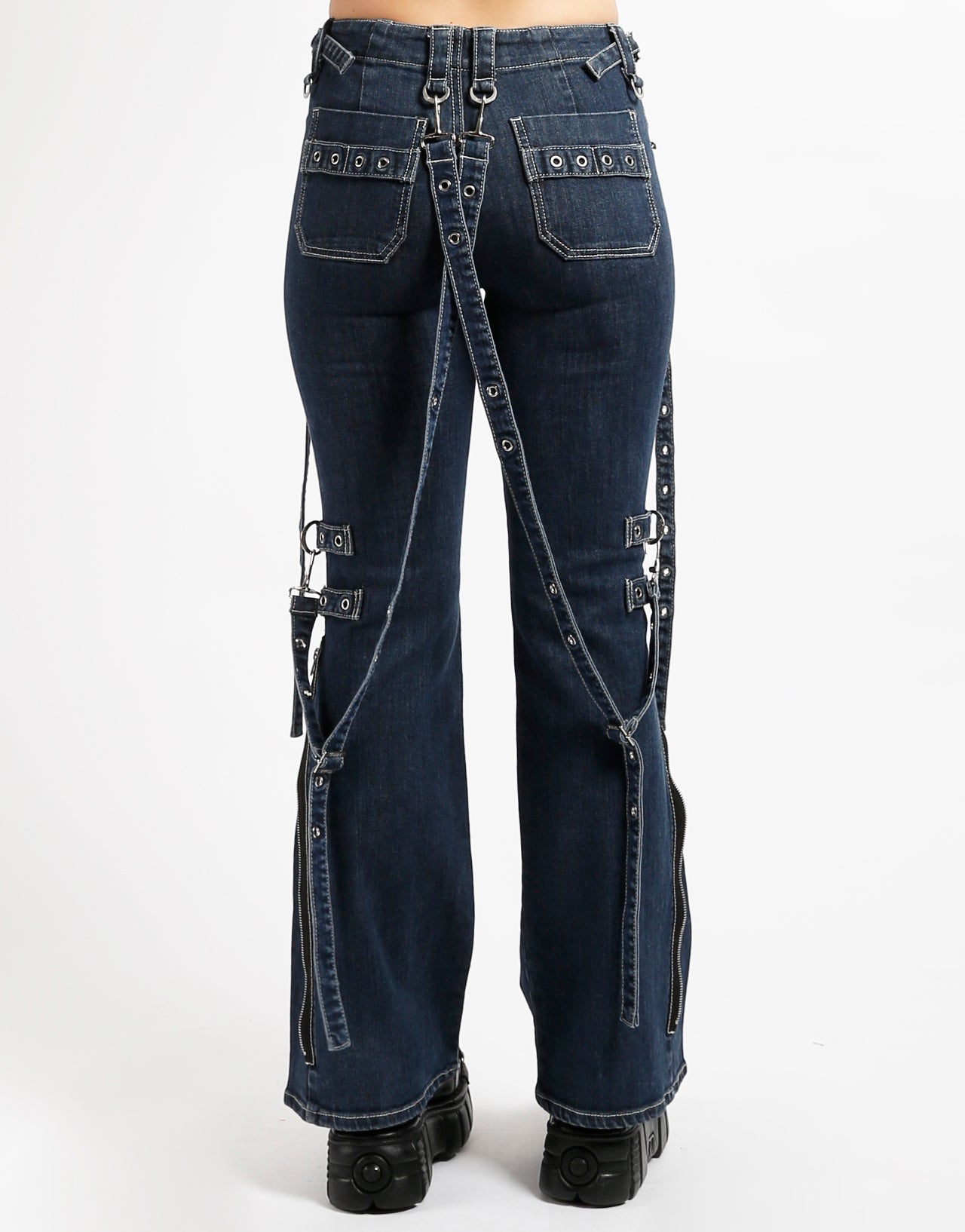 X-DENIM PANT
