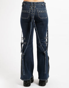 X-DENIM PANT