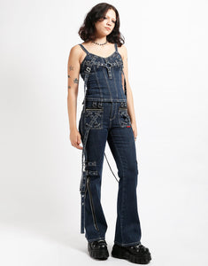 X-DENIM PANT