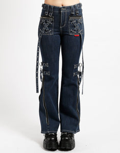 X-DENIM PANT