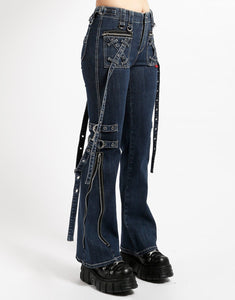 X-DENIM PANT