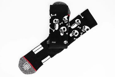 SKULLS SOCKS