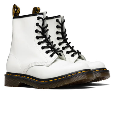 1460 WHITE SMOOTH