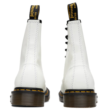 1460 WHITE SMOOTH