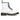 1460 WHITE SMOOTH