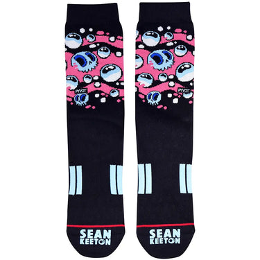 BONE BRIGADE SOCKS