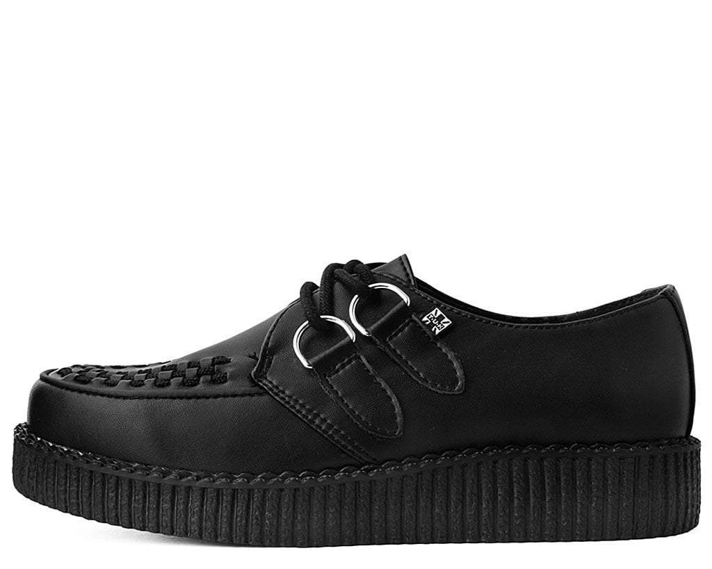 VIVA LOW CREEPER BLACK