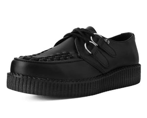 VIVA LOW CREEPER BLACK