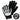 SKELETON HAND GLOW GLOVES