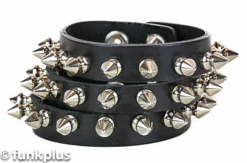 3 ROW BRACELET