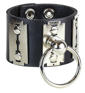 BLADE BRACELET