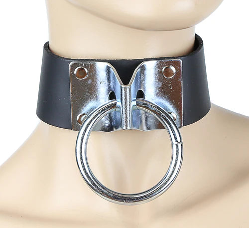 DOORKNOB COLLAR