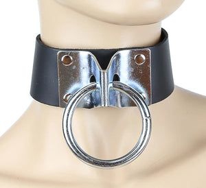 DOORKNOB COLLAR