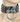DOORKNOB STUDDED COLLAR