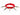 SPIKE XL CHOKER RED