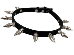 SPIKE CHOKER