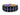CORSET CHOKER PURPLE