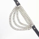 MULTI CHAIN CHOKER