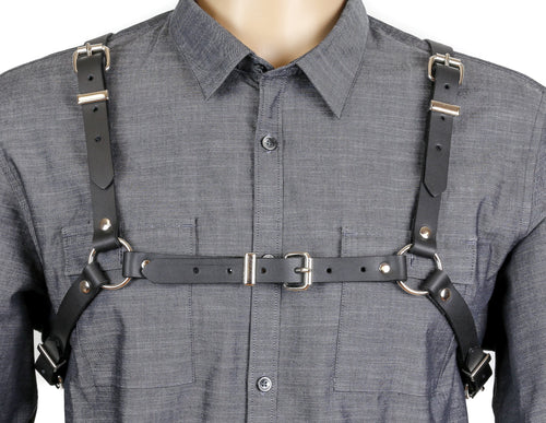 BULLDOG HARNESS