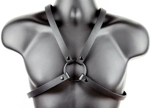 RING CROSS HARNESS