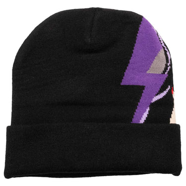 ELVIRA KNIT BEANIE